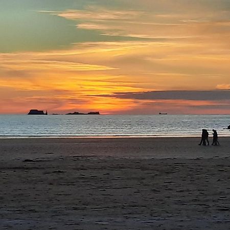 Villa Carmen Saint-Malo Esterno foto