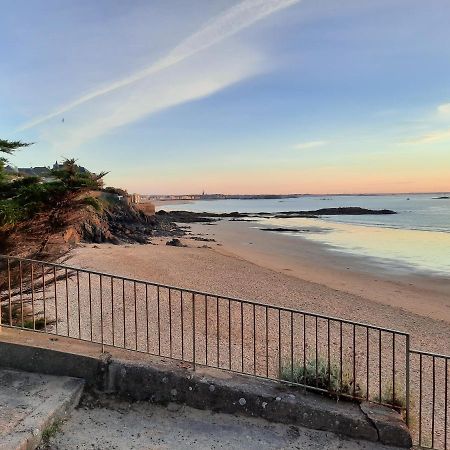 Villa Carmen Saint-Malo Esterno foto