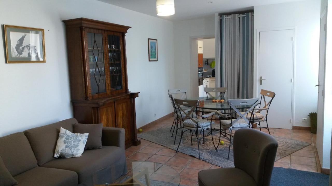 Villa Carmen Saint-Malo Esterno foto